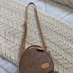 Faux Leather Instax Camera Case In Perfect Condition 