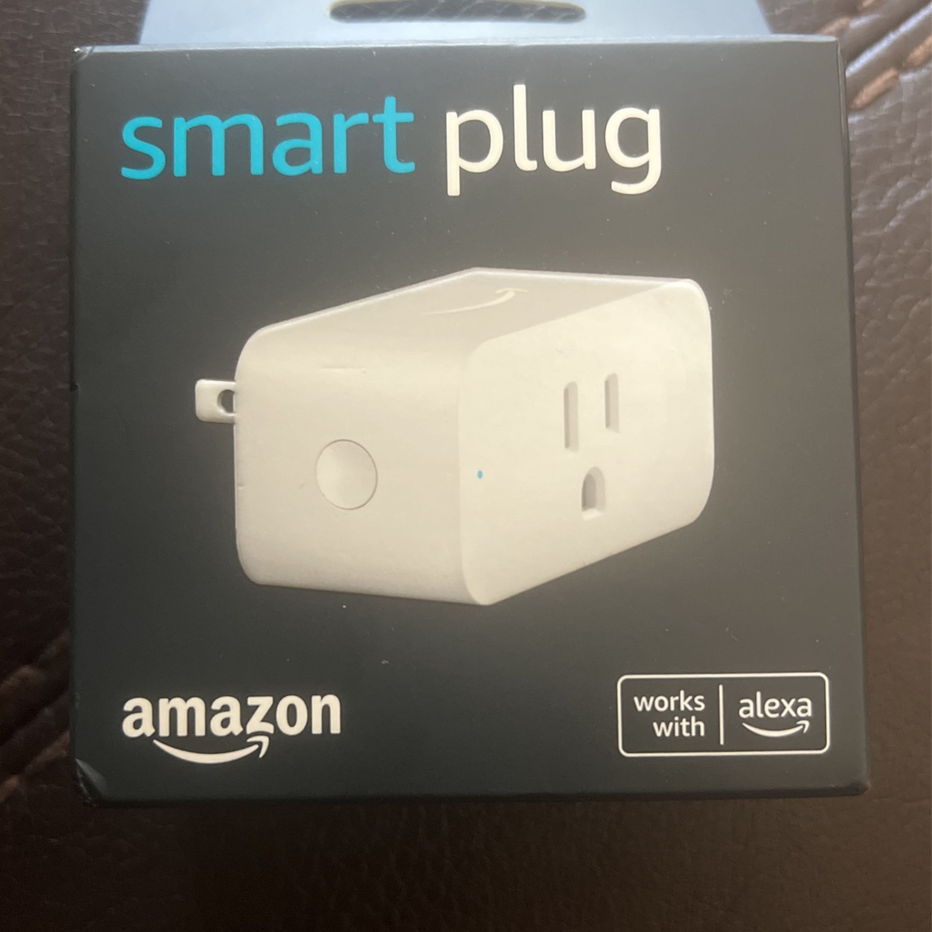 Amazon Smart Plug