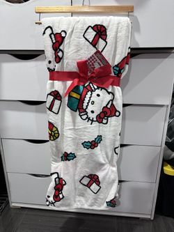 Hello Kitty Christmas