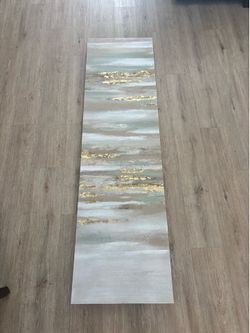Large Living Room Wall Arts Hand Painted