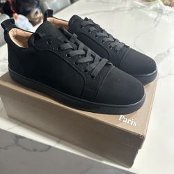 Christian Louboutin Sneaker 