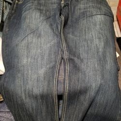 Men's Jean's
