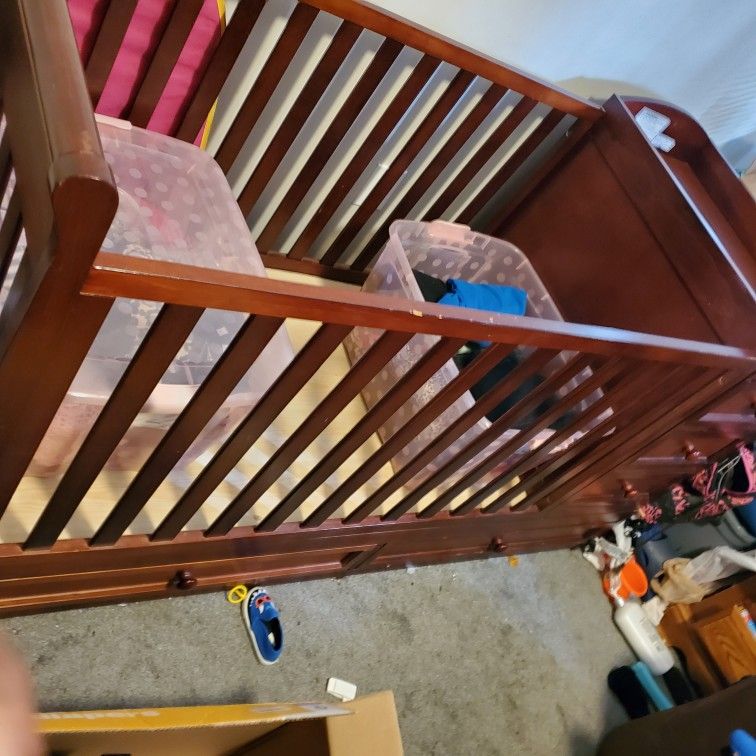 Crib