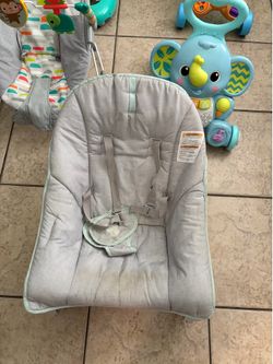 Baby stuff