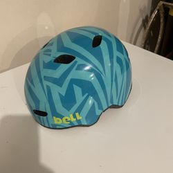 Toddler Helmet