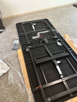 Adjustable Twin Bed Frame