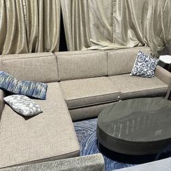 Sectional Sofa Sleeper
