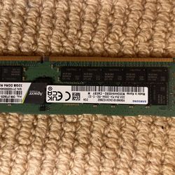 32G 3200