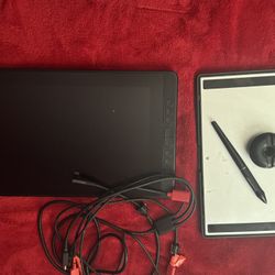 Huion Kamvas 13