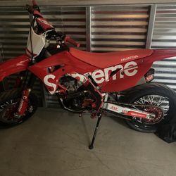 2018 Honda Crfr250 for Sale in Boston MA OfferUp