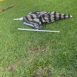Sun umbrella 