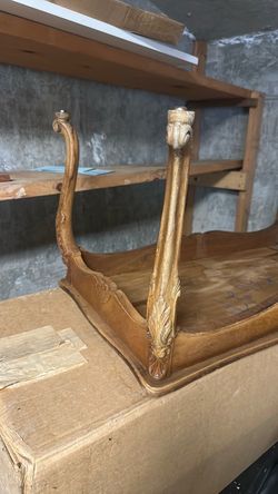 Antique table