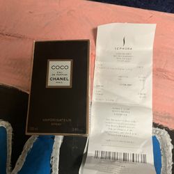 Coco Chanel