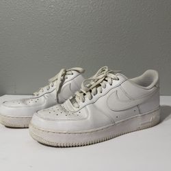 Air force 1’s