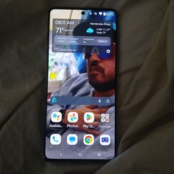 Moto G Style 5g A 15