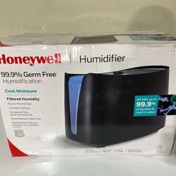 Honeywell Humidifier