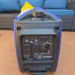 Westinghouse WH3700iXLTc Generator