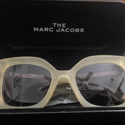 Marc Jacobs Sunglasses
