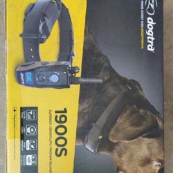 dog shock collar 