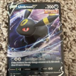 Pokémon Card