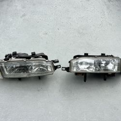 1990, 1991, 1992, 1993 Honda Accord Headlights