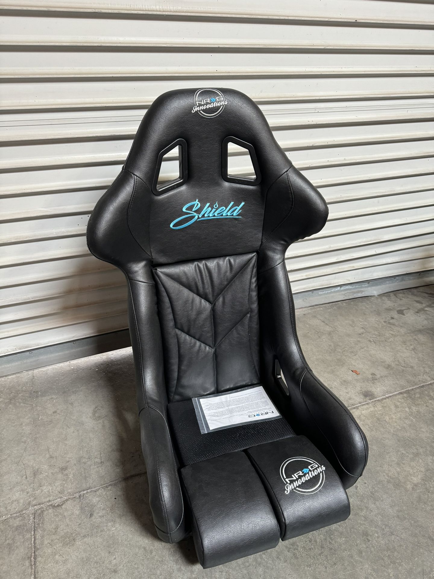 FIA Water Proof Racing Seat (RZR Ford Chevy Dodge Nissan Infiniti 