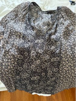 Used Women’s clothing (size M/L)
