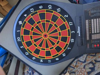 Electric  Dart