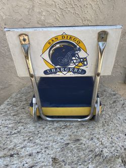 Small Charger Seat $10