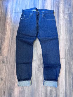 Tanuki Japanese Jeans