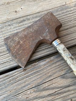 Hatchet
