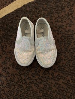 Toddler Shoes Size 8