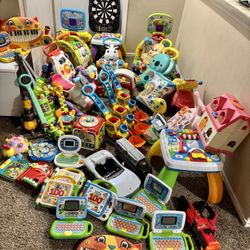 Baby’s Toys 5$-10$-12$ For Each 