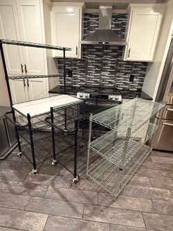 Trinity Racks - Multiple Available