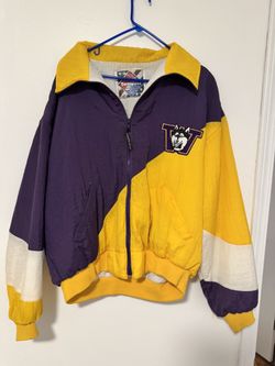 Vintage 1979 Swingster XL Washington Huskies