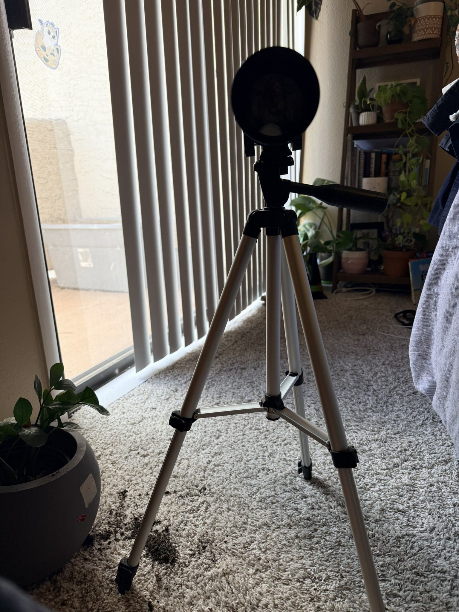 National Geographic Kids Telescope 