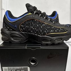 Supreme Air Max TailWind 8.5