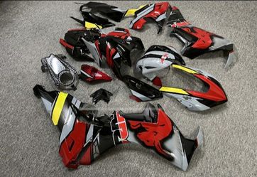 2017 Cbr1000rr fairings