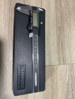 Husky Digital Caliper