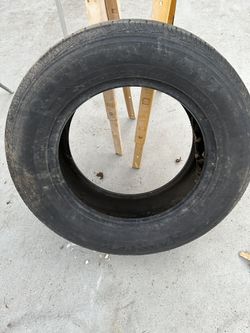 P205/65R15 92H Tire