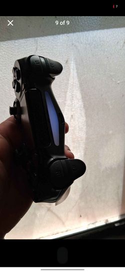 Ps4 & remote