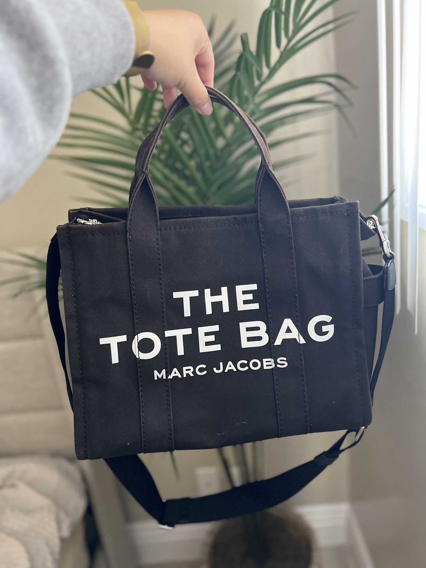 THE TOTE BAG $45