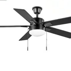 52 Inch Fan