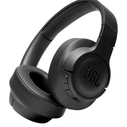 JBL Tune 520BT Wireless On-Ear Headphones