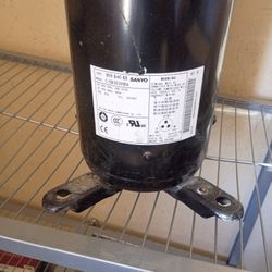 Ac Compressor