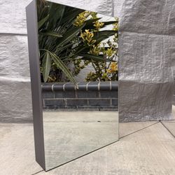 Bathroom Mirror Cabinet