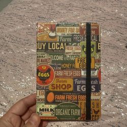 Vintage Signs Journal 