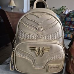 Mini Backpacks ***Brand New*** $45.00 EACH