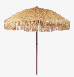 Hula 8 ft umbrella
