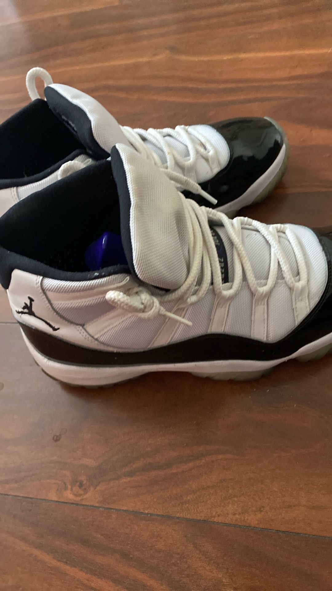 Jordan 11 Concords